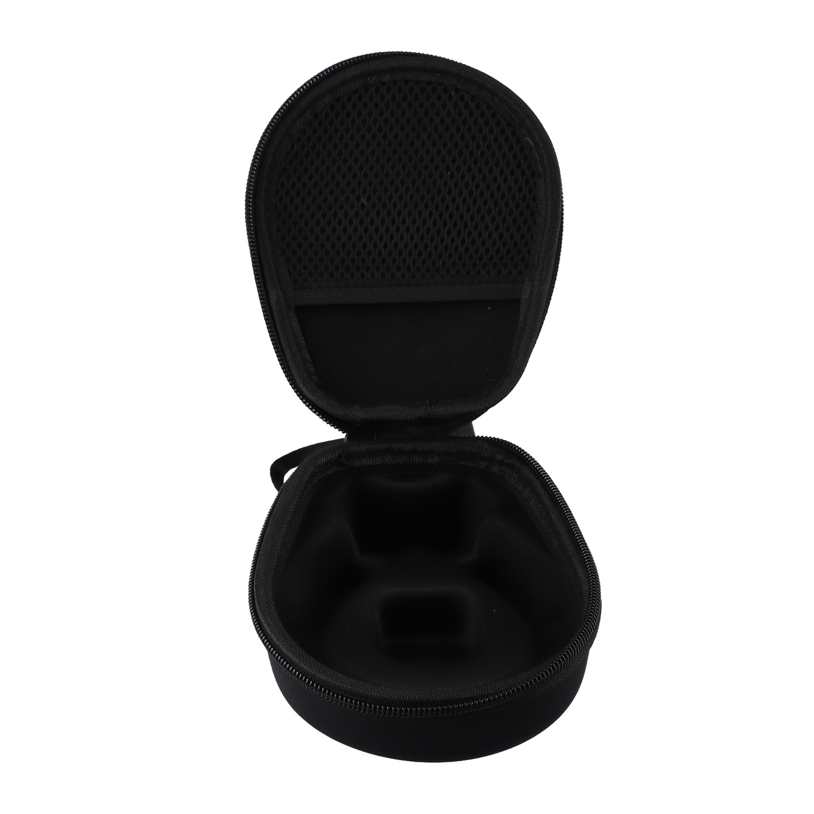 Headphone Case Hard - EVA-Reiseetui für Knochenleitungs-Kopfhörer Hartschalen-Schutztasche für Kompakte