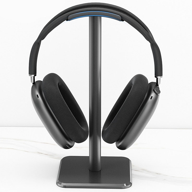 Headphone Stand Desk - Universal Kopfhörer Halter Rack Platzsparende Headset