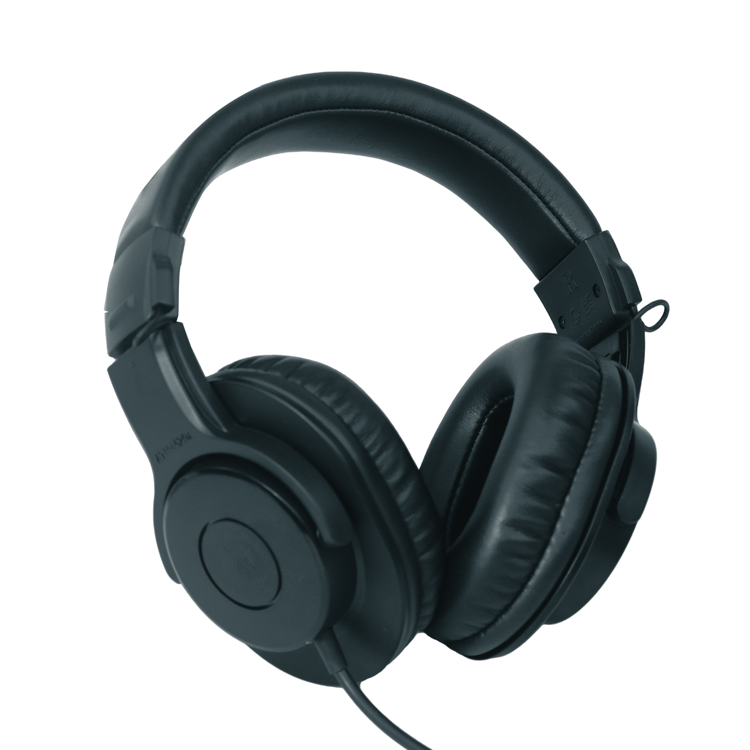 Noise Cancelling Headphone - ATH M20X Professionelle Faltbare Studio-Monitor-Kopfhörer mit