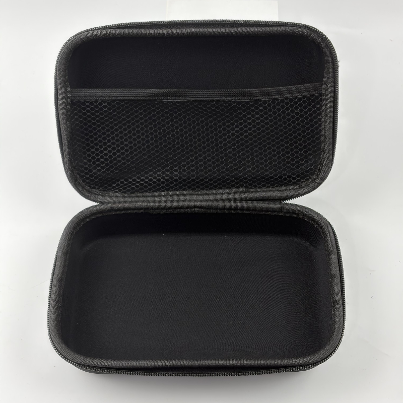 EVA-Hartschalen-Aufbewahrungst – Headphone Case Hard Bewertung und Preis