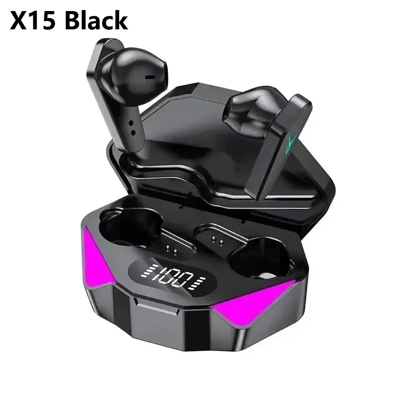 Kabellose TWS-Ohrhörer mit LED – Wireless Earbuds Tws Bewertung und Preis