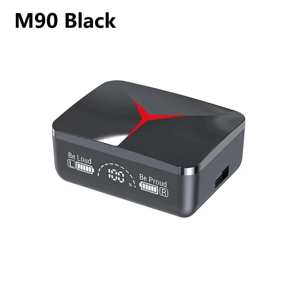 Kabellose TWS-Ohrhörer mit LED – Wireless Earbuds Tws Bewertung und Preis
