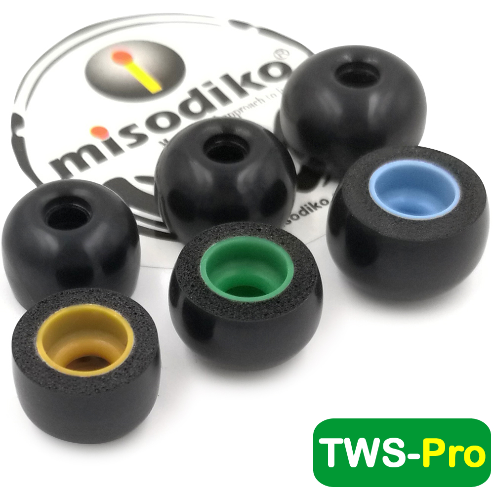 Misodiko TWS-Pro Speicher Scha – Wireless Earbuds Tws Bewertung und Preis
