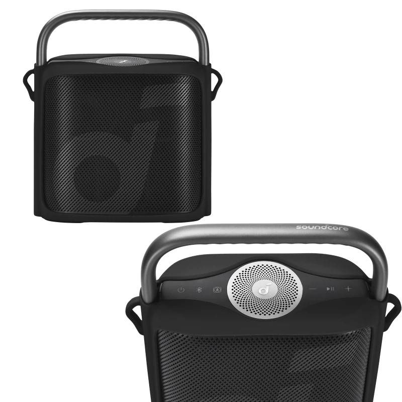 Silikonhülle für Anker Soundco – Anker Speaker Soundcore Motion+ Bewertung und Preis
