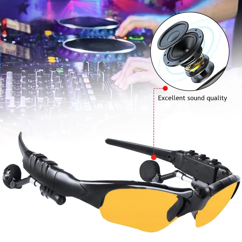 5.0 Stereo-Kopfhörer, kabellos – Noise Cancelling Headphone Bewertung und Preis