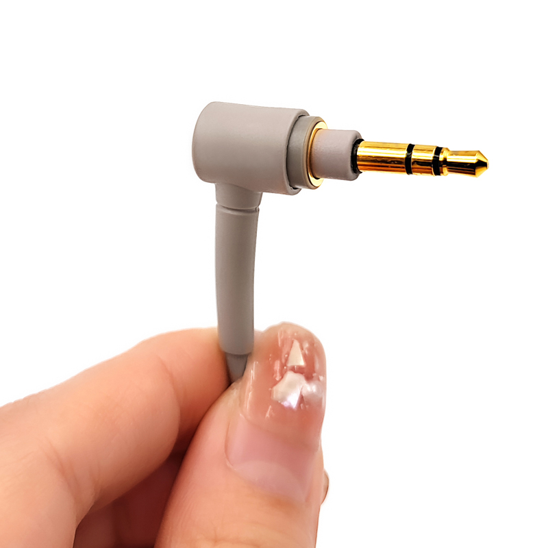 WH-1000XM3 Audio-Ersatzkabel,  – Noise Cancelling Headphone Bewertung und Preis