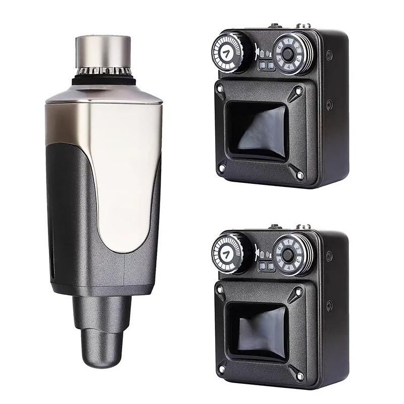 Kabelloses In-Ear-Monitor-Syst – In Ear Monitor Iem Bewertung und Preis