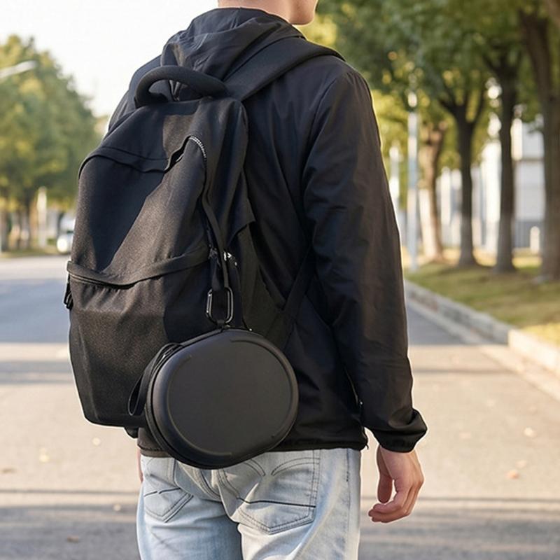 EVA Hard Case Gaming Kopfhörer – Noise Cancelling Headphone Bewertung und Preis