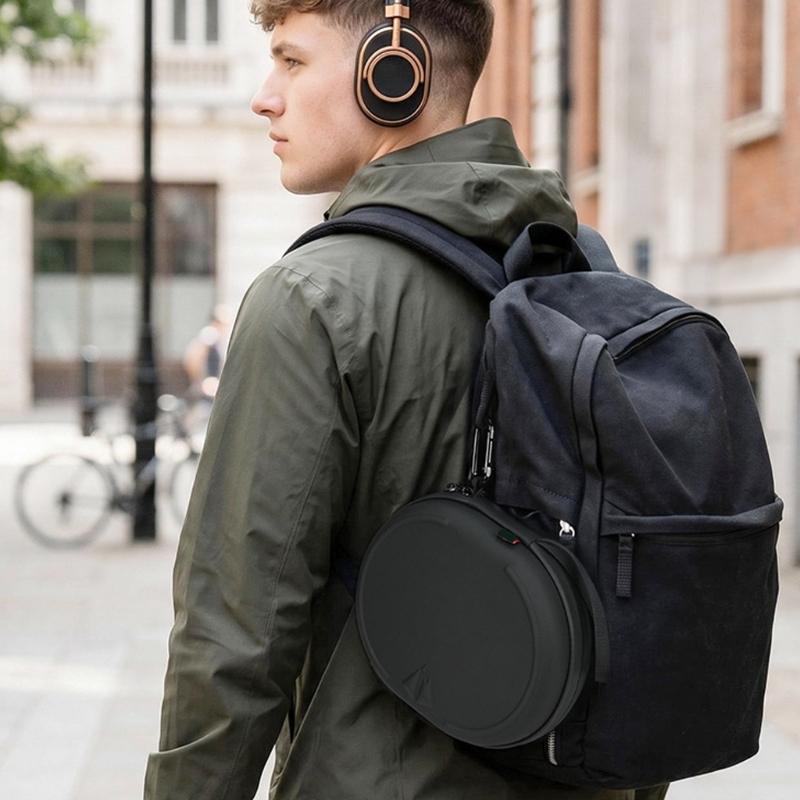EVA Hard Case Gaming Kopfhörer – Noise Cancelling Headphone Bewertung und Preis