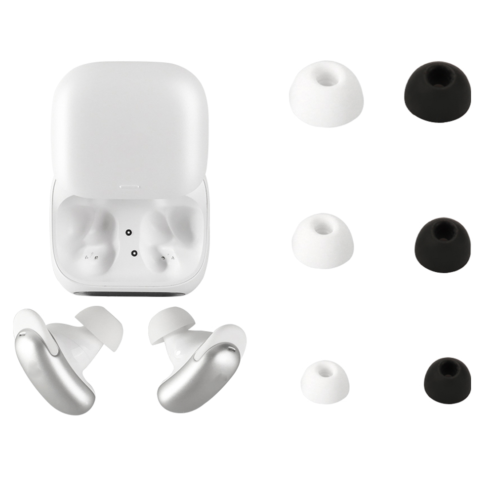 6 Stück Ersatz-Ohrstöpsel aus  – Anker Speaker Soundcore Boom 2 Bewertung und Preis