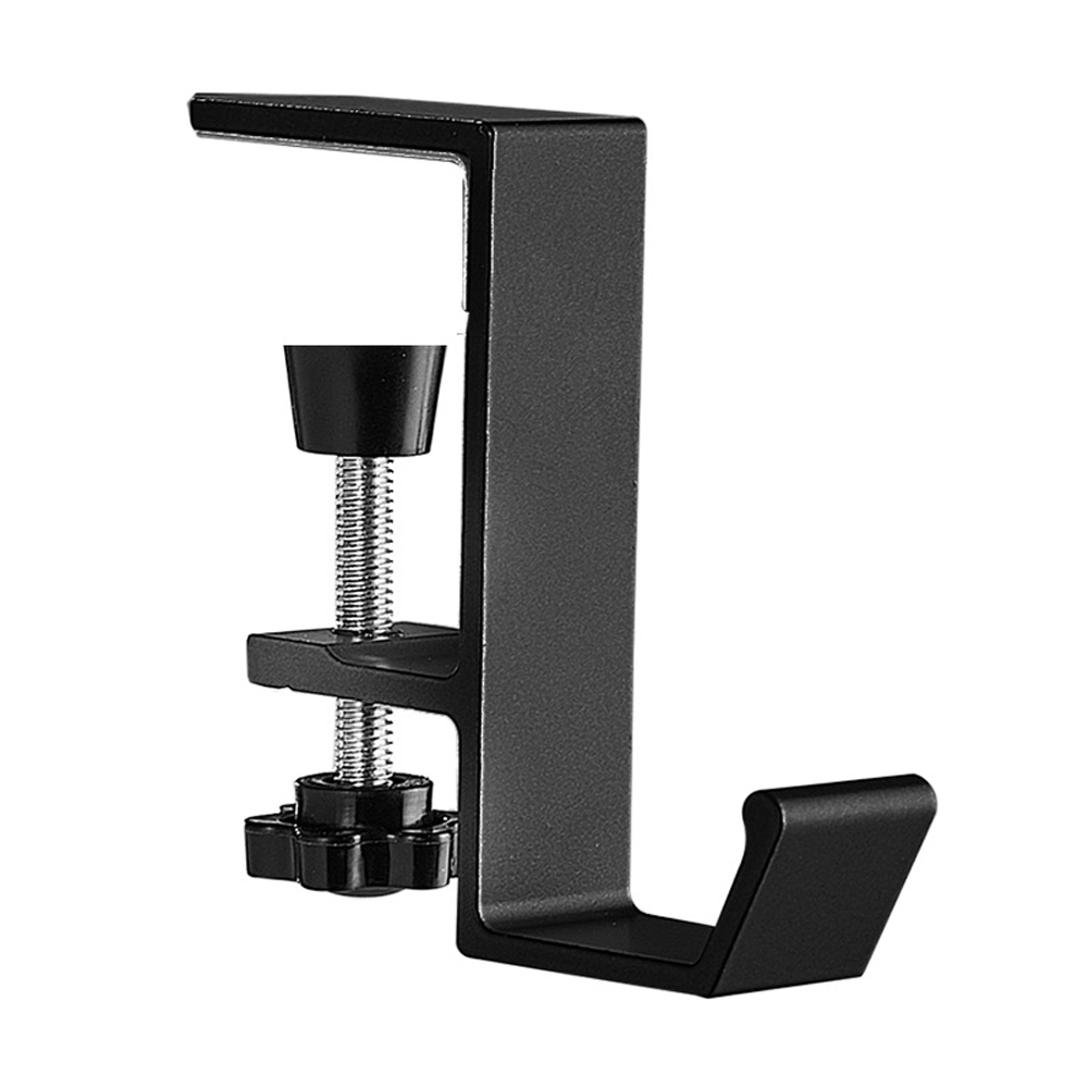 Kopfhörer-Haken aus Aluminiuml – Headphone Stand Desk Bewertung und Preis