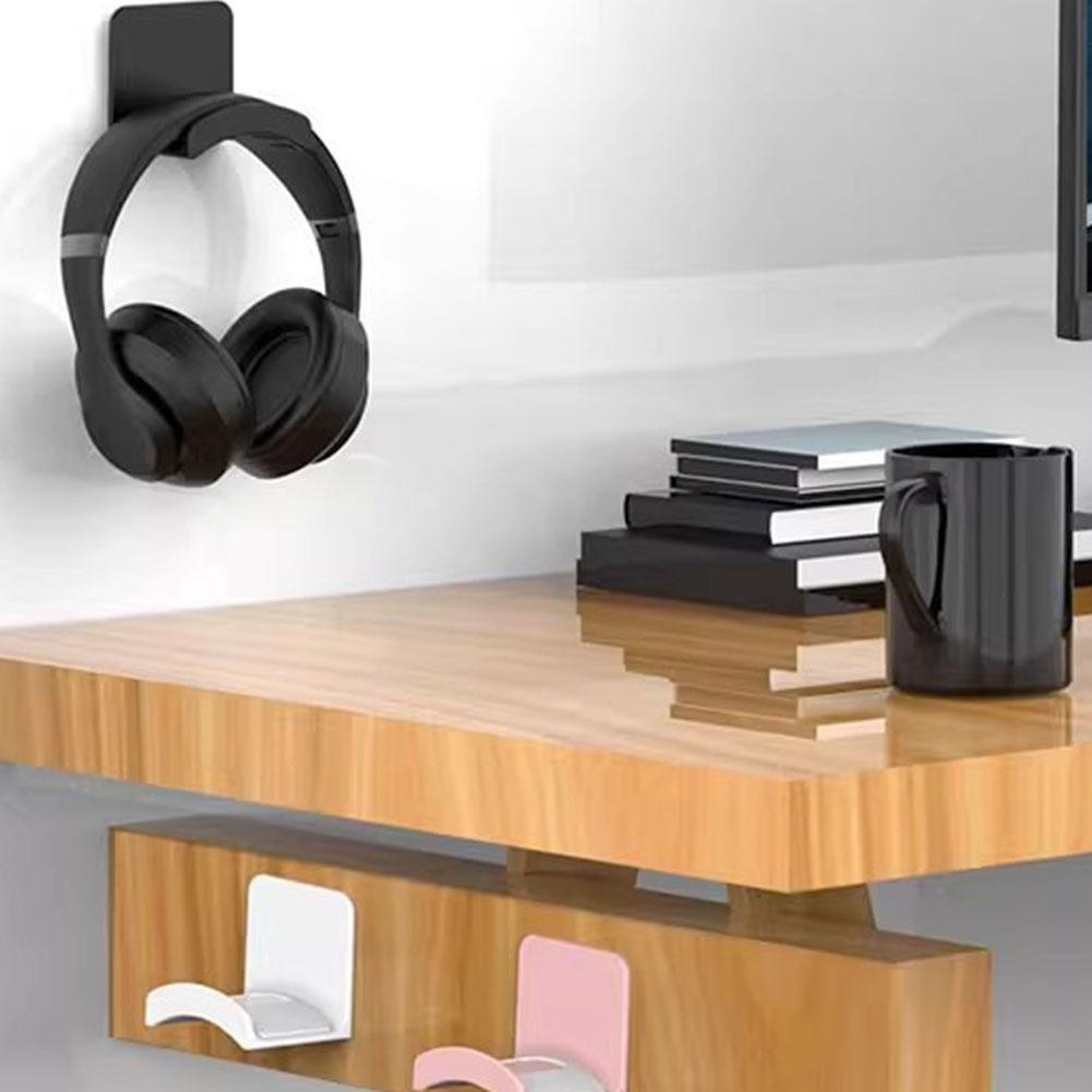 2 Stück universeller, an der W – Headphone Stand Desk Bewertung und Preis