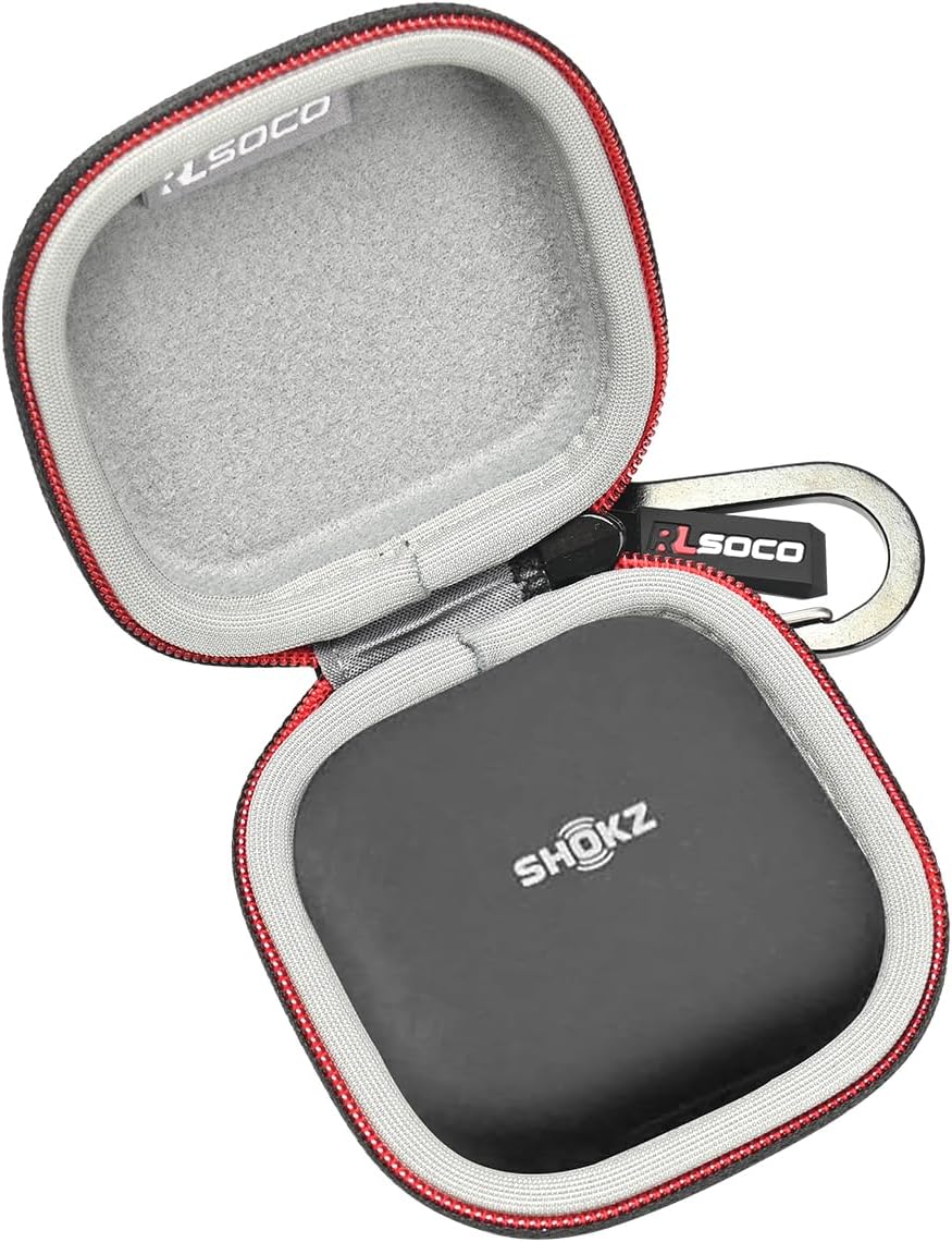 RLSOCO Hartschalenetui für SHO – Headphone Case Hard Bewertung und Preis