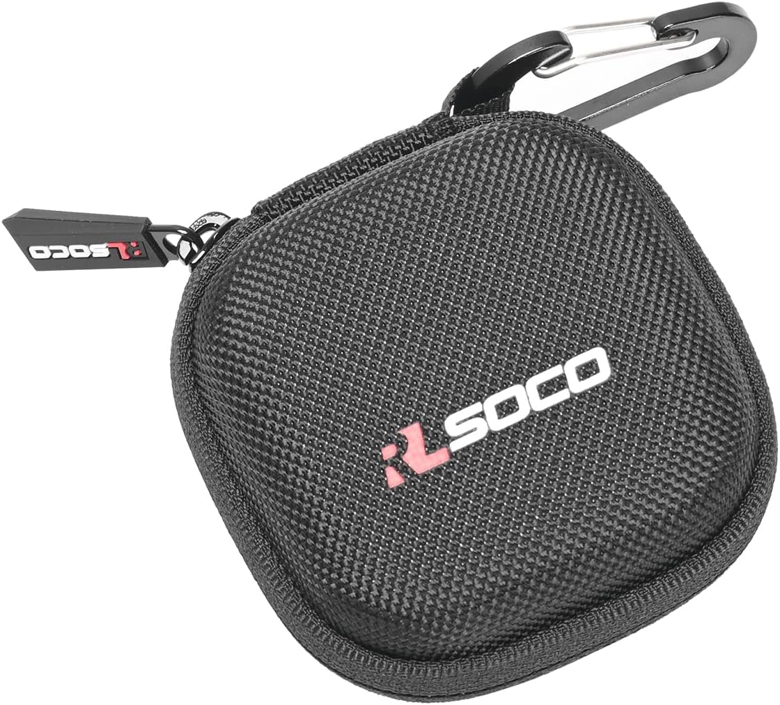 RLSOCO Hartschalenetui für SHO – Headphone Case Hard Bewertung und Preis