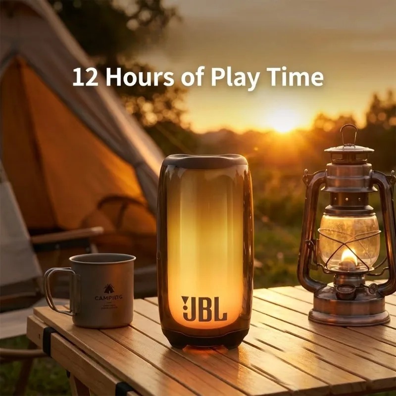 JBL PULSE 5 Robuster tragbarer – Jbl Speaker Charge 5 Bewertung und Preis