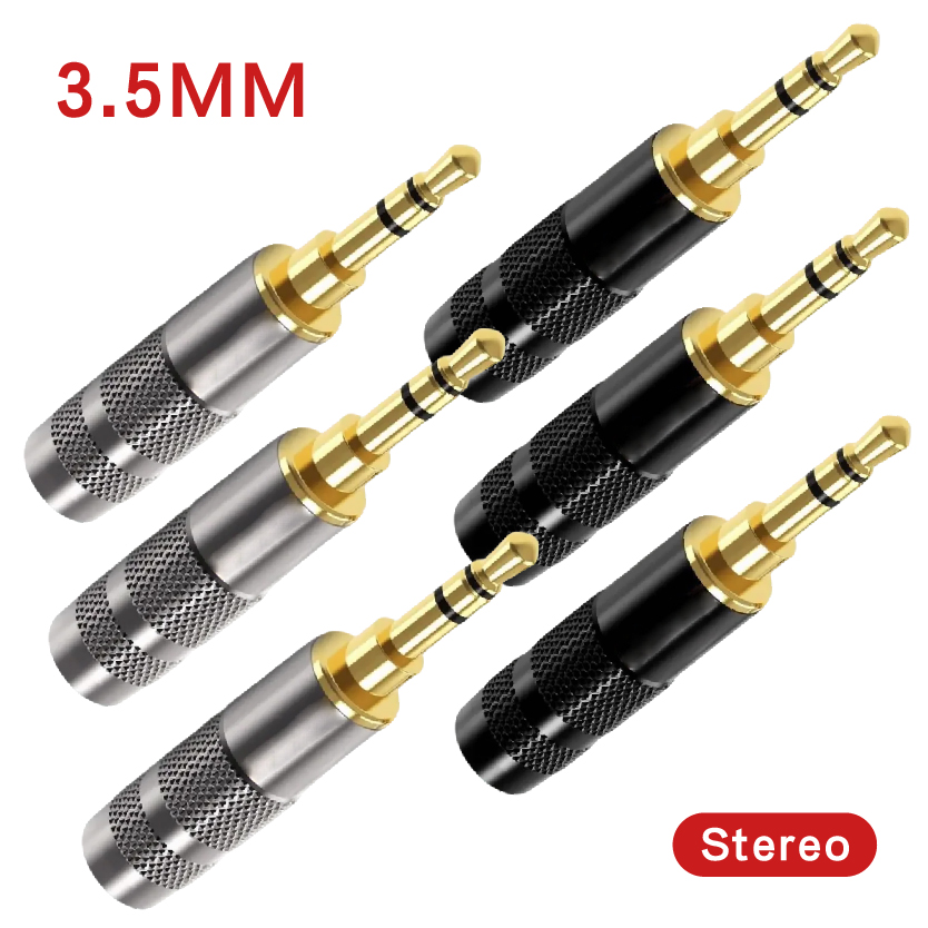 3-Poliger Kopfhörer 3,5mm Klin – Audiophile Headphone Wired Bewertung und Preis