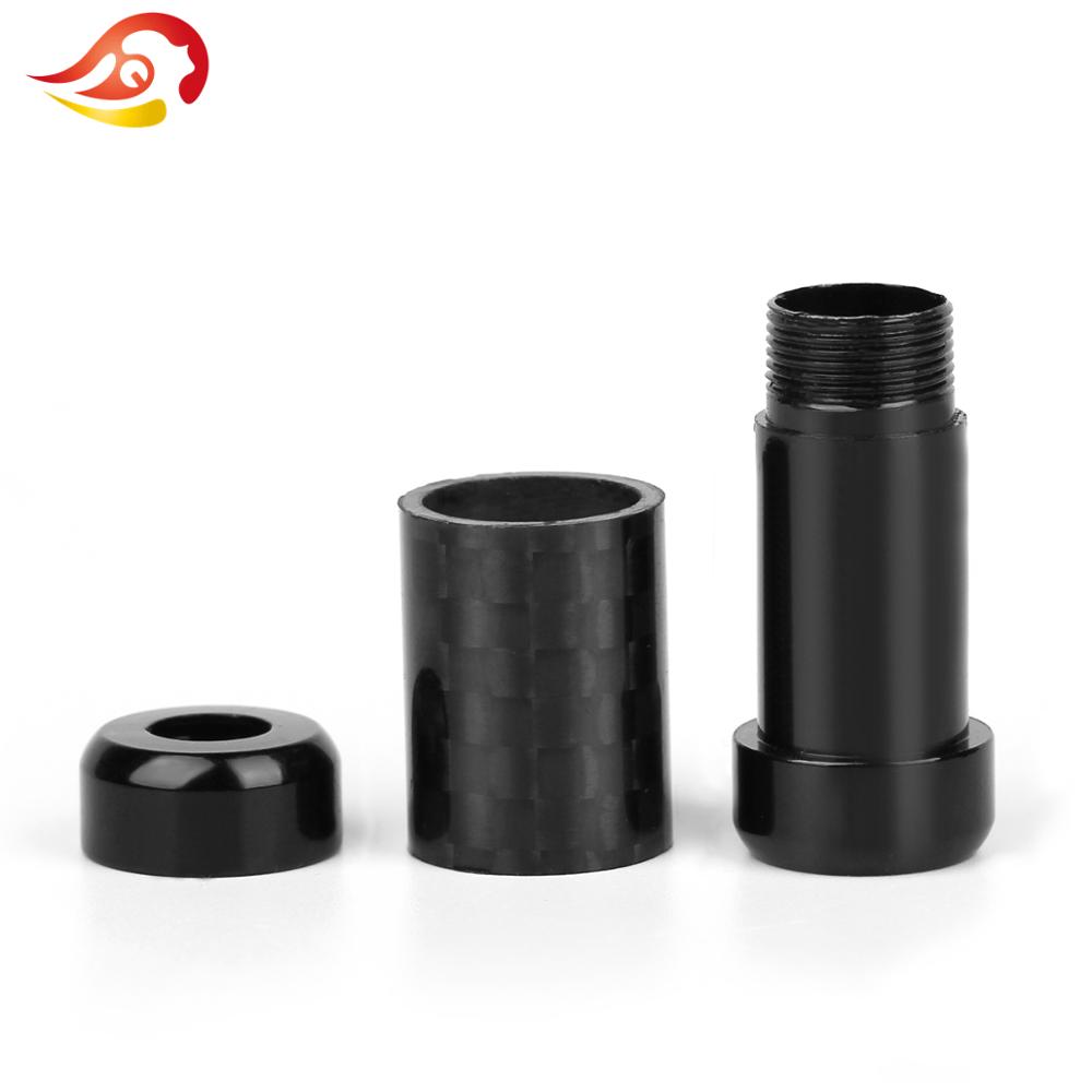 QYFANG 3,2mm zu 2,0mm Carbon F – Audio Splitter Y Bewertung und Preis