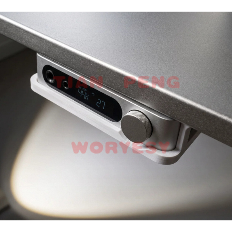 WYORESY stabiler Schutz unter  – Headphone Stand Desk Bewertung und Preis