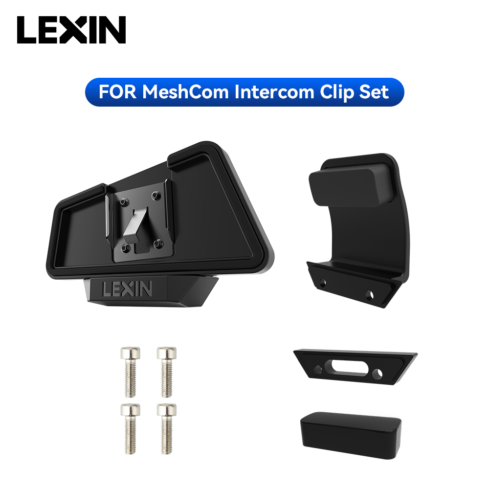 LEXIN-MeshCom Mesh Intercom 40 – Noise Cancelling Headphone Bewertung und Preis
