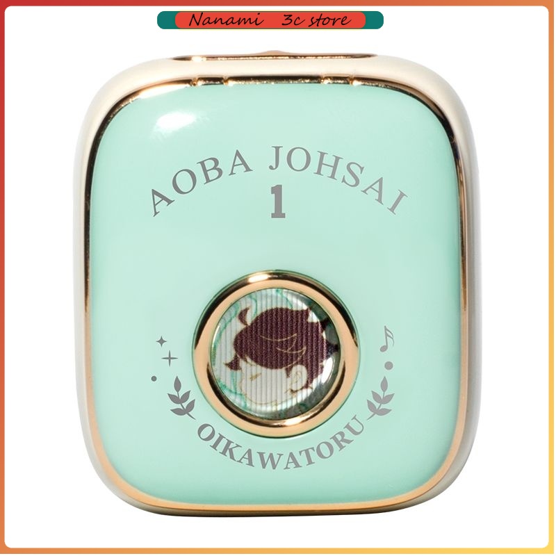 Oikawa Tooru Haikyuu Drahtlose – Noise Cancelling Headphone Bewertung und Preis
