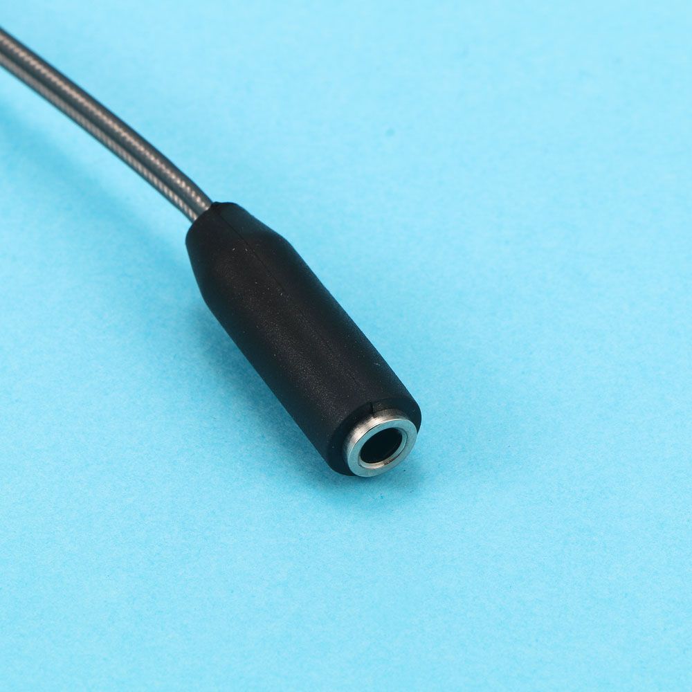 1 m 3,5 mm Buchse auf 2 Stecke – Earphone Splitter Jack Bewertung und Preis