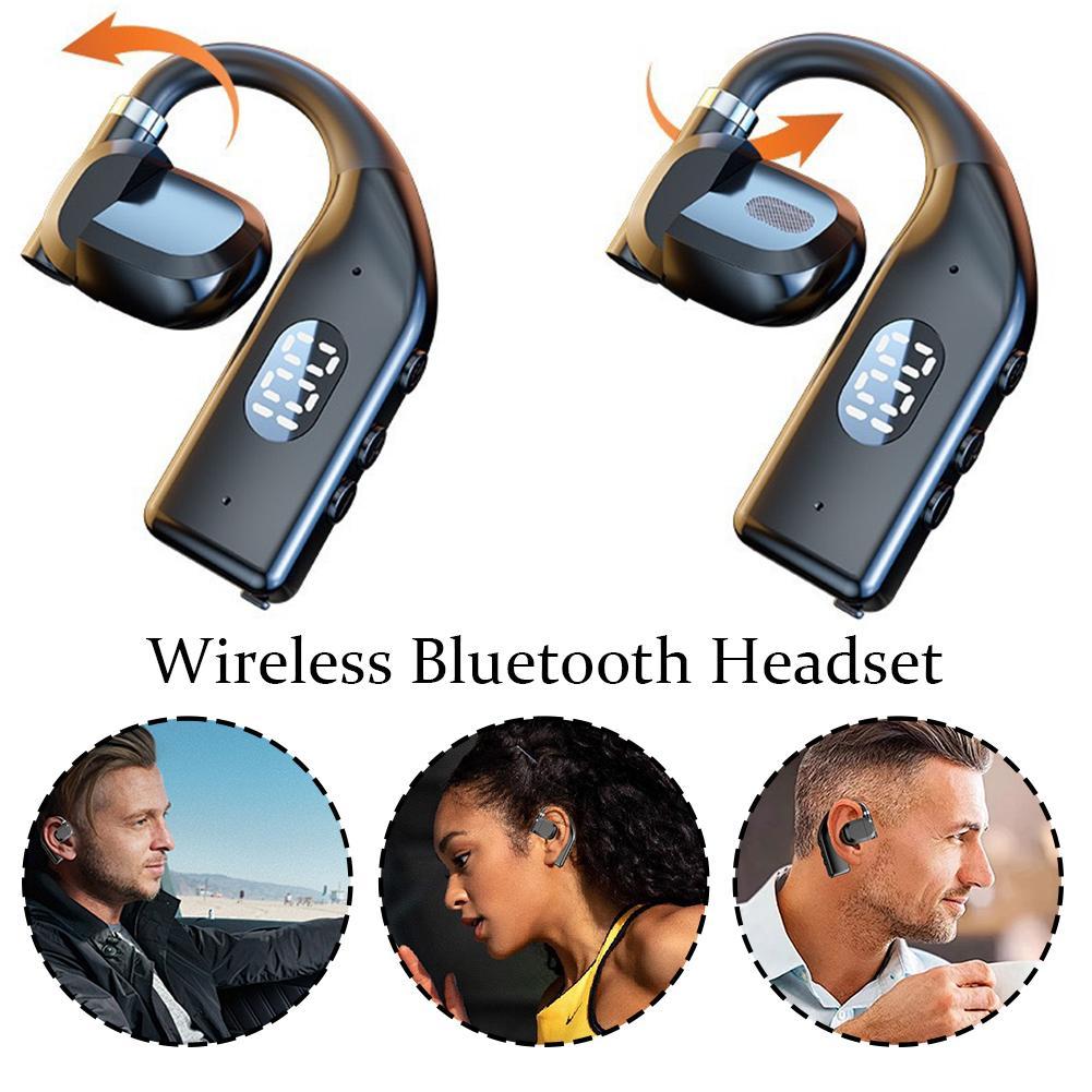 Kabellose Bluetooth-Kopfhörer  – Noise Cancelling Headphone Bewertung und Preis
