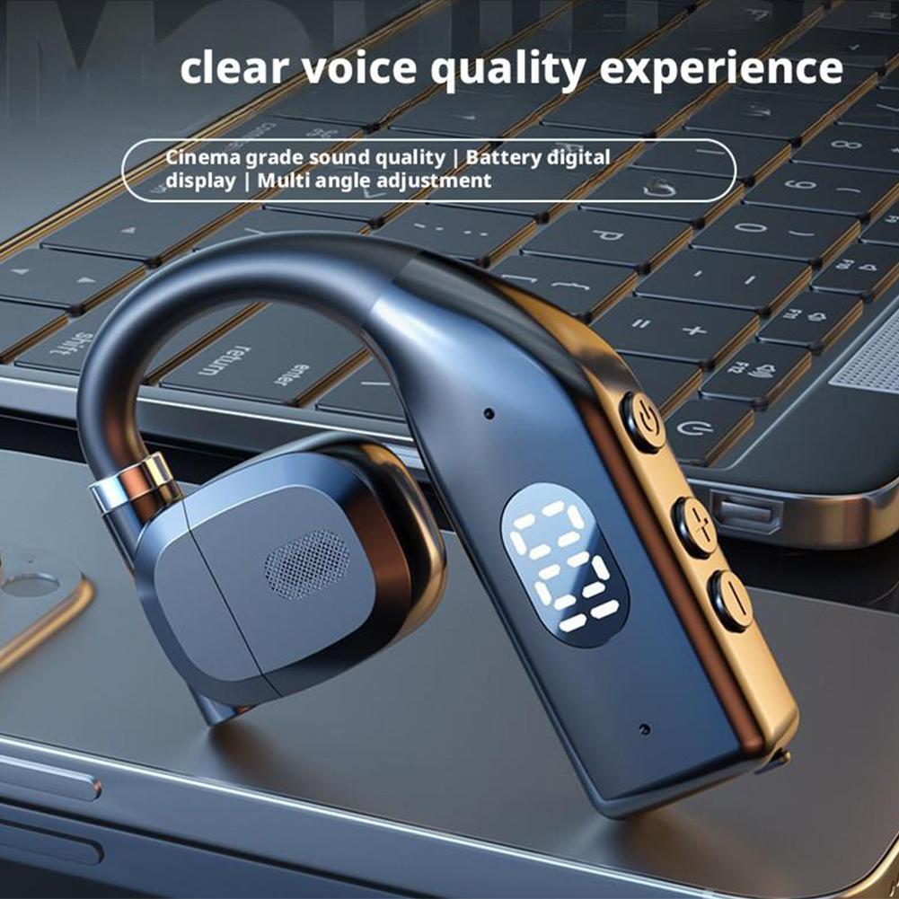 Kabellose Bluetooth-Kopfhörer  – Noise Cancelling Headphone Bewertung und Preis