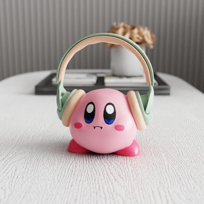 MSKA Kopfhörerständer Kirby, n – Headphone Stand Desk Bewertung und Preis