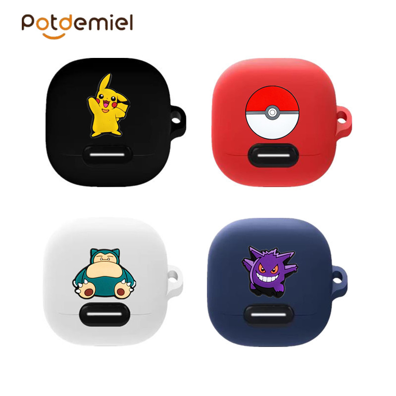 Potdemiel Pokemon Kopfhörerhül – Anker Speaker Soundcore Boom 2 Bewertung und Preis