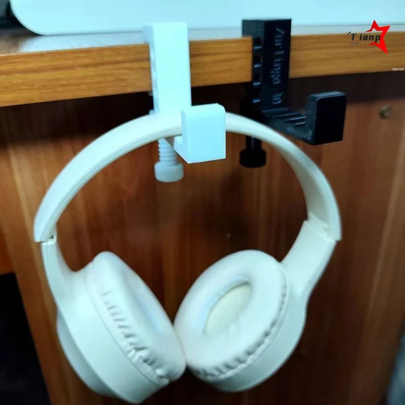 Drehbarer, stanzfreier Schreib – Headphone Stand Desk Bewertung und Preis