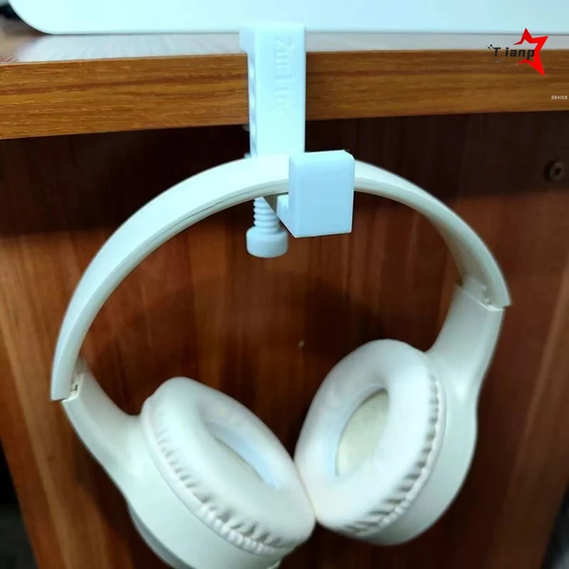 Drehbarer, stanzfreier Schreib – Headphone Stand Desk Bewertung und Preis