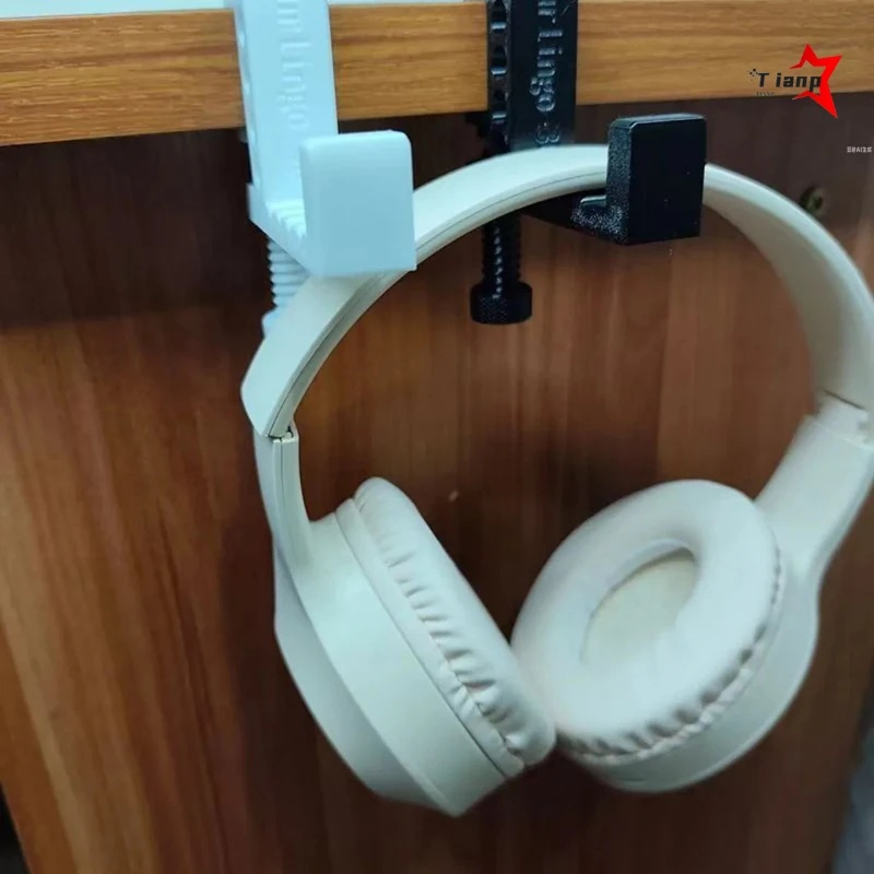 Drehbarer, stanzfreier Schreib – Headphone Stand Desk Bewertung und Preis