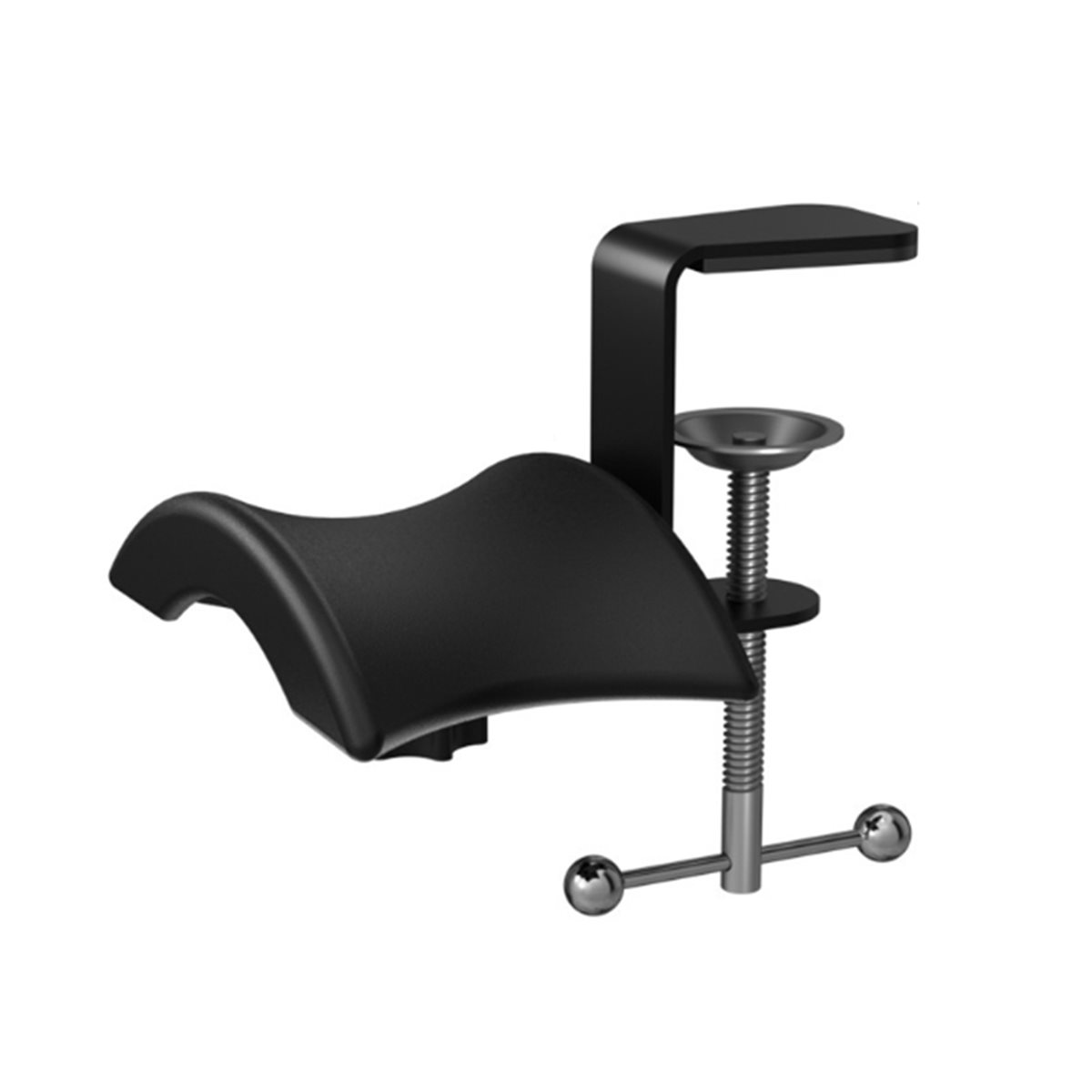 DT75BG Verstellbarer Drehbarer – Headphone Stand Desk Bewertung und Preis