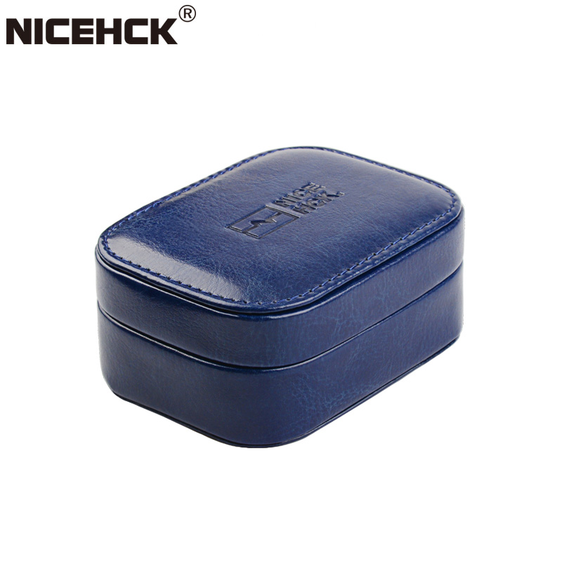 NICEHCK Hochwertige Aufbewahru – In Ear Monitor Iem Bewertung und Preis