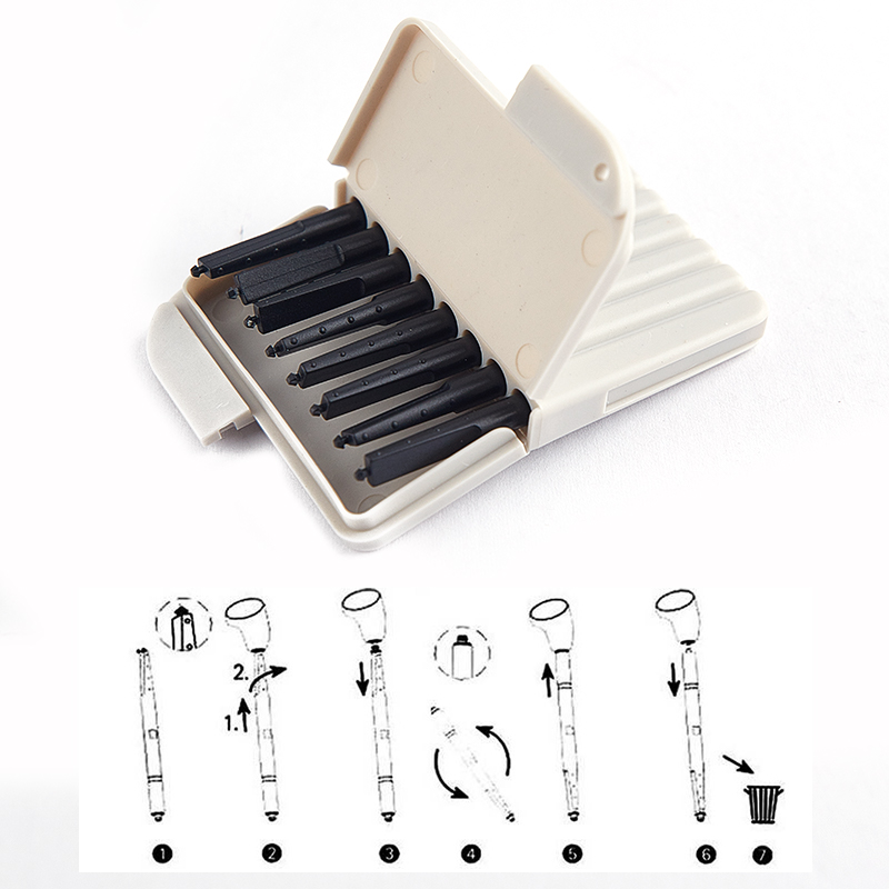 1/8 Stück Hörgeräte In-Ear-Mon – In Ear Monitor Iem Bewertung und Preis