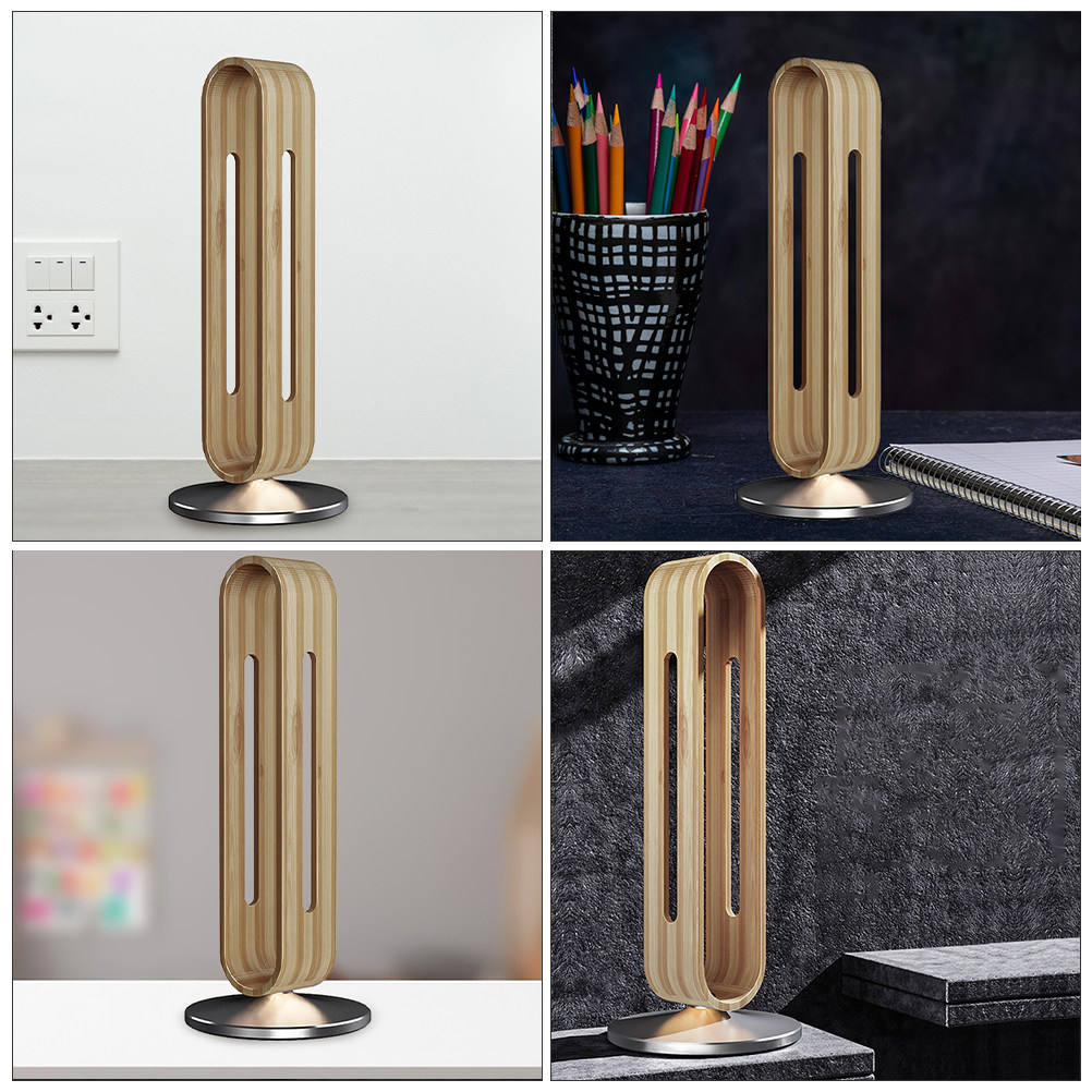 Hochwertiger Bambus-Kopfhörers – Headphone Stand Desk Bewertung und Preis