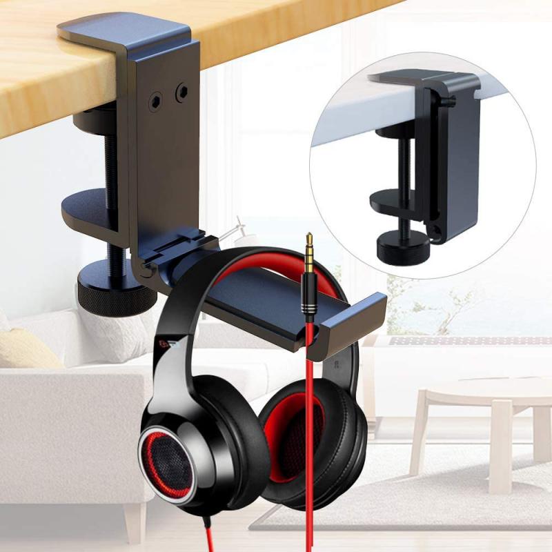 Kopfhörerständer für unter dem – Headphone Stand Desk Bewertung und Preis