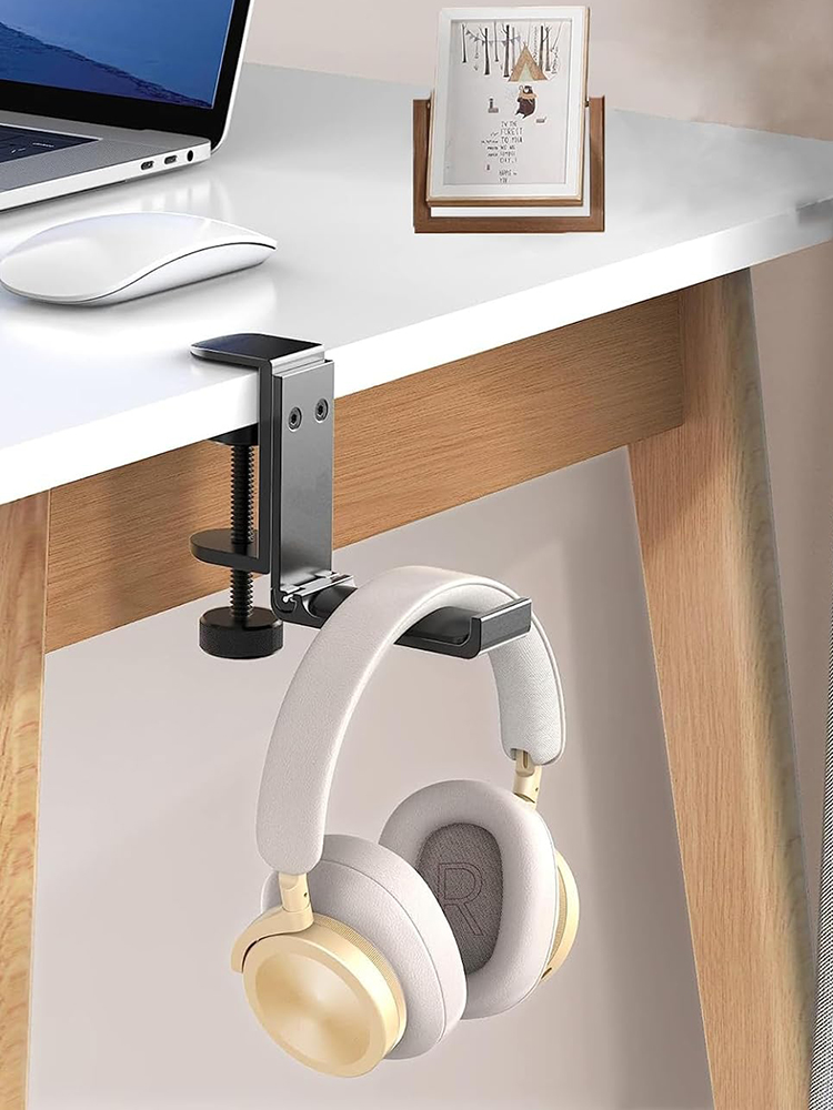 Kopfhörerständer für unter dem – Headphone Stand Desk Bewertung und Preis