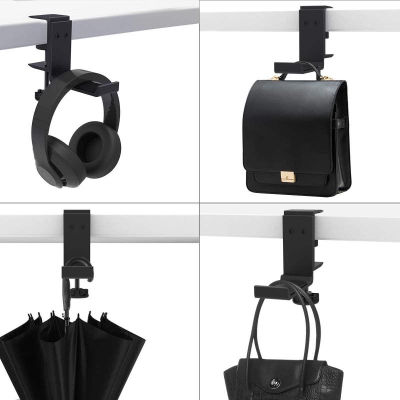 Kopfhörerständer für unter dem – Headphone Stand Desk Bewertung und Preis